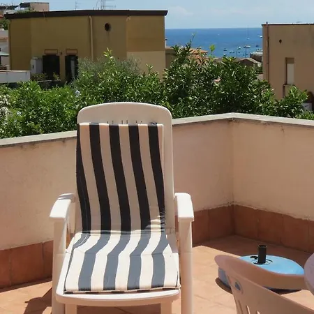 Apartment Vacanze Marina Mondello