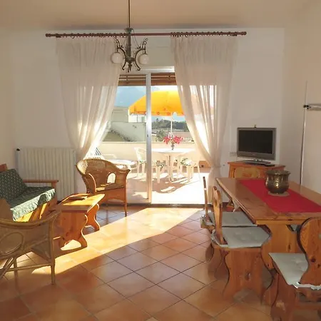 Vacanze Marina Mondello