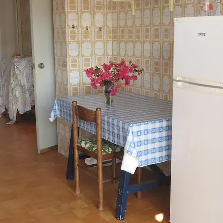 Apartment Vacanze Marina *