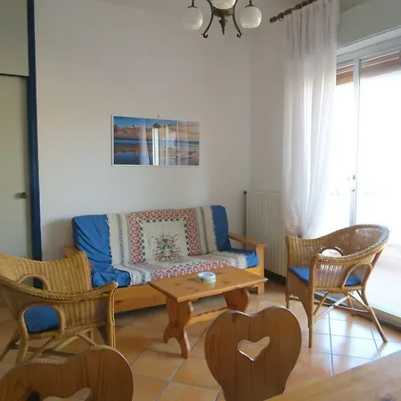 Apartment Vacanze Marina Mondello