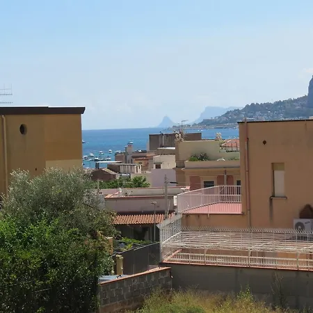 Vacanze Marina * Mondello