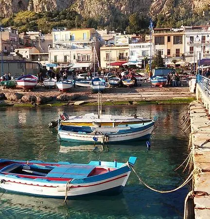Vacanze Marina Mondello