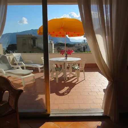 Apartment Vacanze Marina *