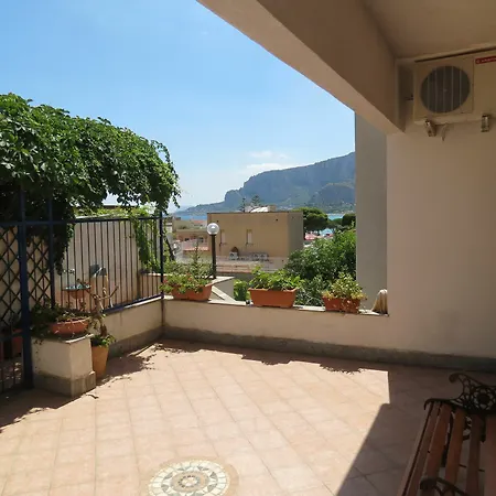 Vacanze Marina Mondello