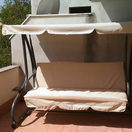 Vacanze Marina Apartment *