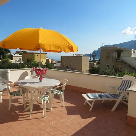 Vacanze Marina *