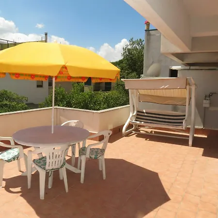 Apartment Vacanze Marina *