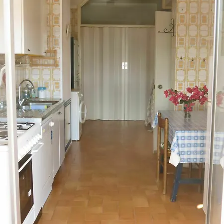 Vacanze Marina Apartment Mondello