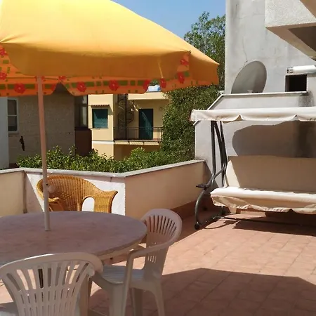 Vacanze Marina Apartment Mondello